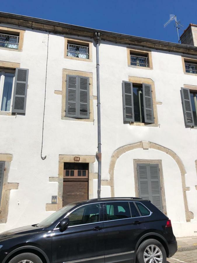 S'House - Centre Of Beaune Beaune  Eksteriør bilde