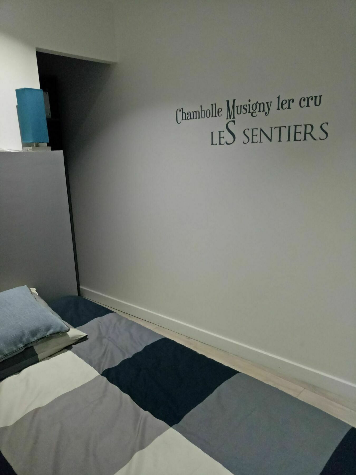S'House - Centre Of Beaune Beaune  Eksteriør bilde